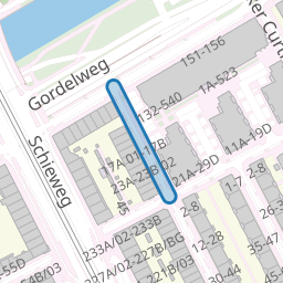 Keucheniusstraat
