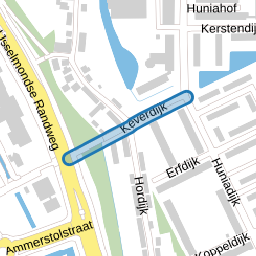 Keverdijk