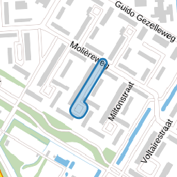 Kiplingstraat