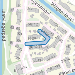 Klaprooshof
