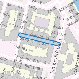Kleijnstraat