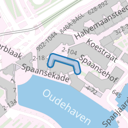 Kleine Draaisteeg
