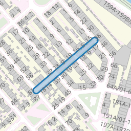 Kleine Lindtstraat