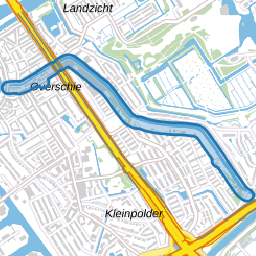 Kleinpolderkade