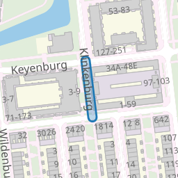 Klinkenburg
