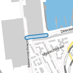 Klinknagelstraat