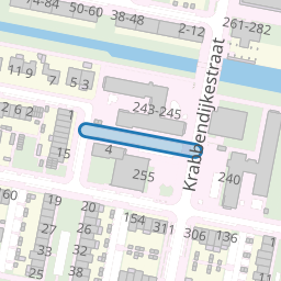 Kloosterzandestraat