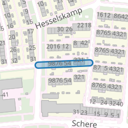 Koekamp