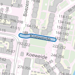 Koeweide