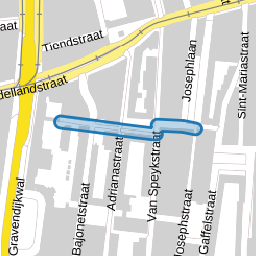 Kogelvangerstraat