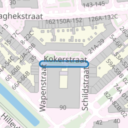 Kokerstraat