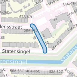 Kolkmanstraat