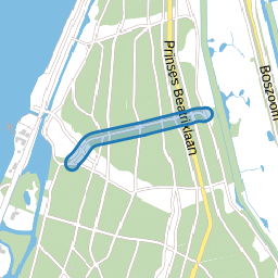 Konijnenlaantje