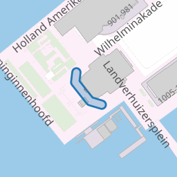 Koninginnenhoofd