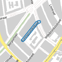Koningsveldestraat