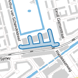 Kooikerweg