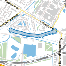 Kooiwalweg