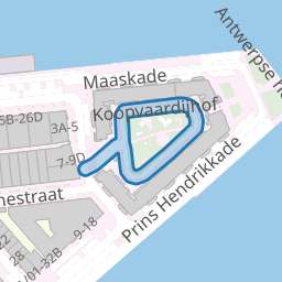 Koopvaardijhof