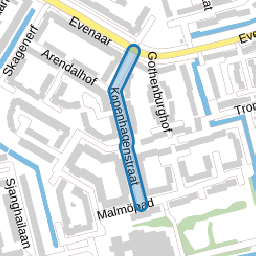 Kopenhagenstraat