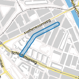 Korfmakersstraat
