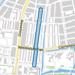 Korhaanstraat