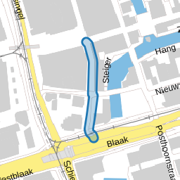 Korte Hoogstraat