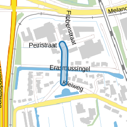 Korte Kleiweg