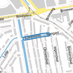 Kortewelle