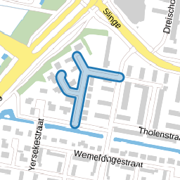 Kortgenestraat
