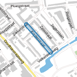 Kouterstraat