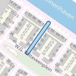 Kraaijvangerstraat