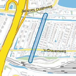 Kralingse Kerklaan