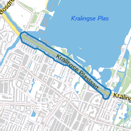 Kralingse Plaslaan