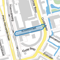 Kreeftstraat
