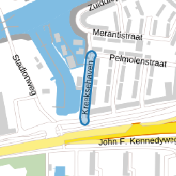 Kreeksehaven