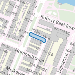 Krekelstraat