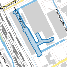 Krimpenerstraat
