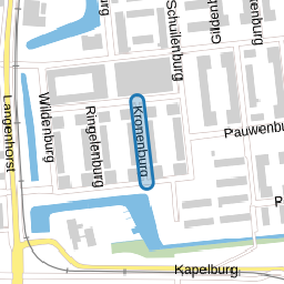 Kronenburg