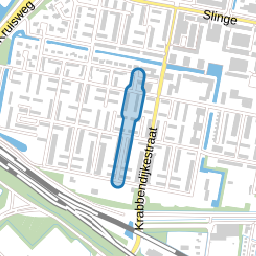 Kruiningenstraat