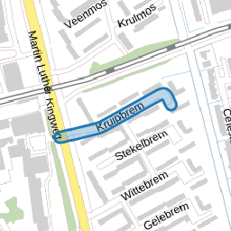 Kruipbrem