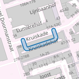 Kruiskadehof