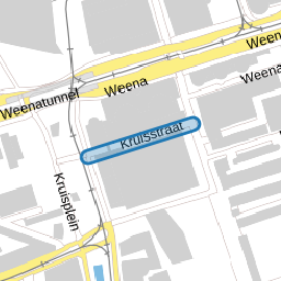 Kruisstraat