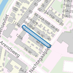 Kwartelstraat