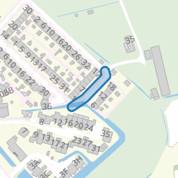 Kwekerijstraat