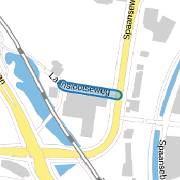 Laanslootseweg