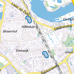 Laantjesweg