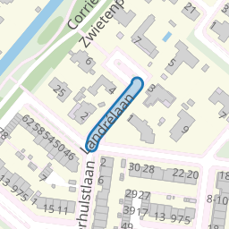 Landrélaan