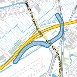 Landscheiding