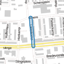 Larenkamp
