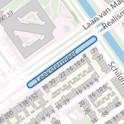 Leekstermeer
